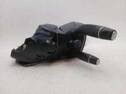 MERCEDES-BENZ Mercedes C W205 wiper stalks A2059008312 indicator switch steering column switch — thumbnail 6