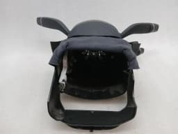 MERCEDES-BENZ Mercedes C W205 wiper stalks A2059008312 indicator switch steering column switch — thumbnail 7