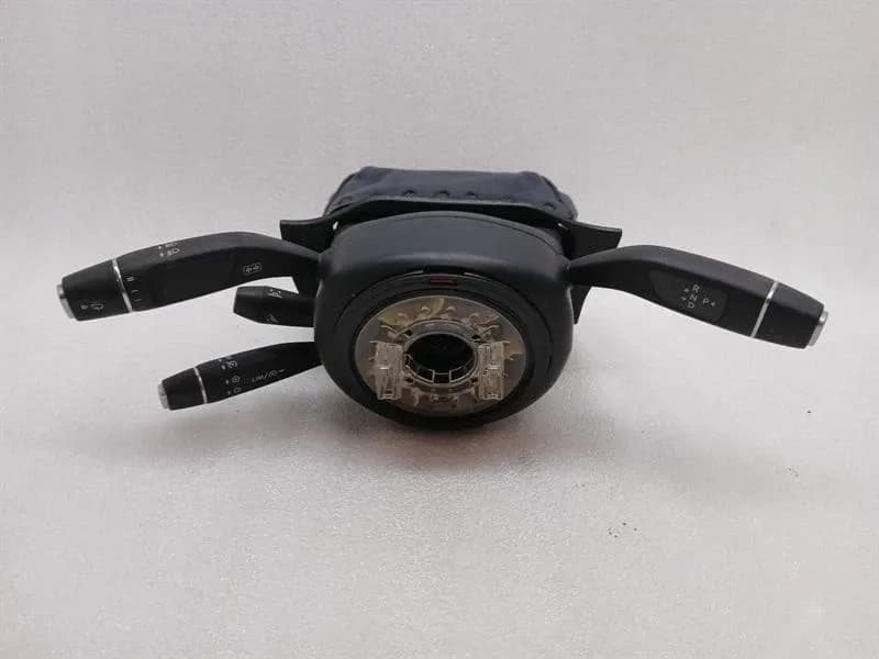 Mercedes C W205 wiper stalks A2059008312 indicator switch steering column switch