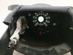 MERCEDES-BENZ Mercedes C W205 wiper stalks A2059008312 indicator switch steering column switch — thumbnail 8