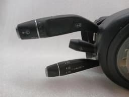 MERCEDES-BENZ Mercedes C W205 wiper stalks A2059008312 indicator switch steering column switch — thumbnail 4
