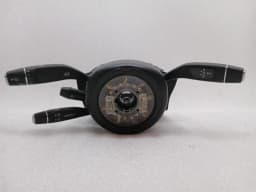 MERCEDES-BENZ Mercedes C W205 wiper stalks A2059008312 indicator switch steering column switch — thumbnail 2