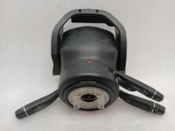 MERCEDES-BENZ Mercedes C W205 wiper stalks A2059008312 indicator switch steering column switch — thumbnail 10