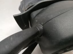 MERCEDES-BENZ Mercedes C W205 wiper stalks A2059008312 indicator switch steering column switch — thumbnail 5