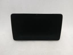 MERCEDES-BENZ Mercedes C W205 navigation monitor central display A2059002211 screen — thumbnail 1