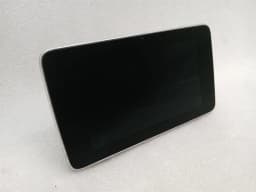 MERCEDES-BENZ Mercedes C W205 navigation monitor central display A2059002211 screen — thumbnail 3