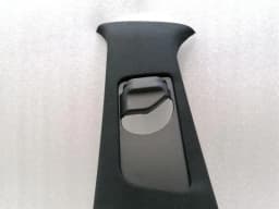 MERCEDES-BENZ Mercedes GLS X166 B Post Left Black A1666903500 Trim Panel B Pillar Left — thumbnail 3