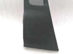 MERCEDES-BENZ Mercedes GLS X166 B Post Left Black A1666903500 Trim Panel B Pillar Left — thumbnail 2