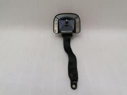 MERCEDES-BENZ Mercedes S-Class W220 rear seat belt 59346061601 seat belt belt rear — thumbnail 2