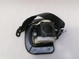 MERCEDES-BENZ Mercedes S-Class W220 rear seat belt 59346061601 seat belt belt rear — thumbnail 8