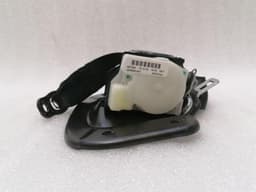 MERCEDES-BENZ Mercedes S-Class W220 rear seat belt 59346061601 seat belt belt rear — thumbnail 6