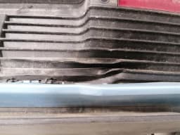 PORSCHE Porsche Taycan 9J Rear Bumper 9J1807521 Turbo Rear Bumper — thumbnail 4