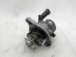 MERCEDES-BENZ Mercedes CLS W219 Thermostat Housing A1562030275 Thermostat Housing AMG — thumbnail 1
