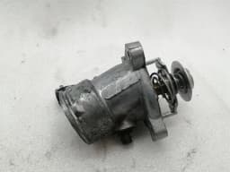 MERCEDES-BENZ Mercedes CLS W219 Thermostat Housing A1562030275 Thermostat Housing AMG — thumbnail 7