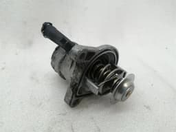 MERCEDES-BENZ Mercedes CLS W219 Thermostat Housing A1562030275 Thermostat Housing AMG — thumbnail 2