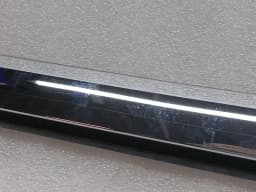 TESLA Tesla Model S 70 Rear Right Body Moulding 1038396-80-A Strip Rear Right — thumbnail 3