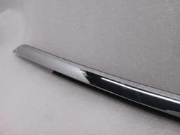 TESLA Tesla Model S 70 Rear Right Body Moulding 1038396-80-A Strip Rear Right — thumbnail 4