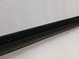 TESLA Tesla Model S 70 Rear Right Body Moulding 1038396-80-A Strip Rear Right — thumbnail 8