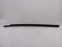 TESLA Tesla Model S 70 Rear Right Body Moulding 1038396-80-A Strip Rear Right — thumbnail 7