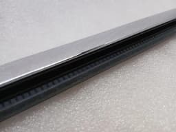 TESLA Tesla Model S 70 Rear Right Body Moulding 1038396-80-A Strip Rear Right — thumbnail 9