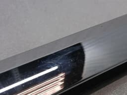 TESLA Tesla Model S 70 Rear Right Body Moulding 1038396-80-A Strip Rear Right — thumbnail 6