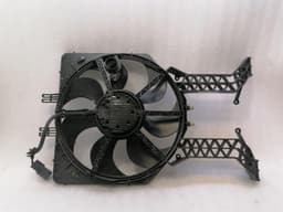 MCLAREN McLaren 570S Spider Radiator Fan 13L0208CP Cooler Fan — thumbnail 1