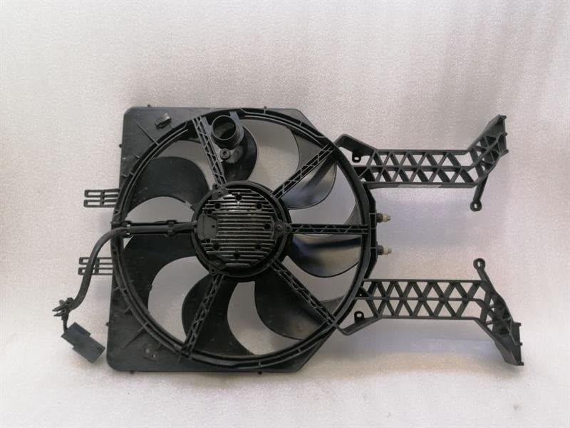 MCLAREN McLaren 570S Spider Radiator Fan 13L0208CP Cooler Fan