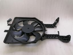 MCLAREN McLaren 570S Spider Radiator Fan 13L0208CP Cooler Fan — thumbnail 4