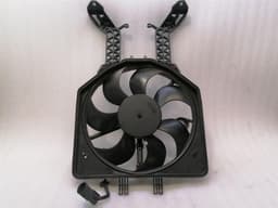 MCLAREN McLaren 570S Spider Radiator Fan 13L0208CP Cooler Fan — thumbnail 6
