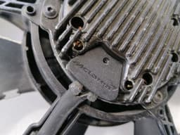 MCLAREN McLaren 570S Spider Radiator Fan 13L0208CP Cooler Fan — thumbnail 9