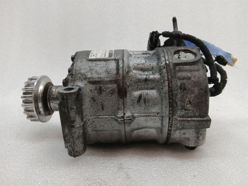 MCLAREN McLaren 570S Spider A/C Compressor 13F0750CP Air Conditioning Compressor