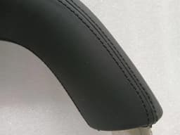 DODGE DODGE VIPER SRT-10 8.3 0TS39DX9AB BULKHEAD SPORT HOOP ROLLOVER BARS LEATHER — thumbnail 8
