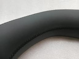 DODGE DODGE VIPER SRT-10 8.3 0TS39DX9AB BULKHEAD SPORT HOOP ROLLOVER BARS LEATHER — thumbnail 6