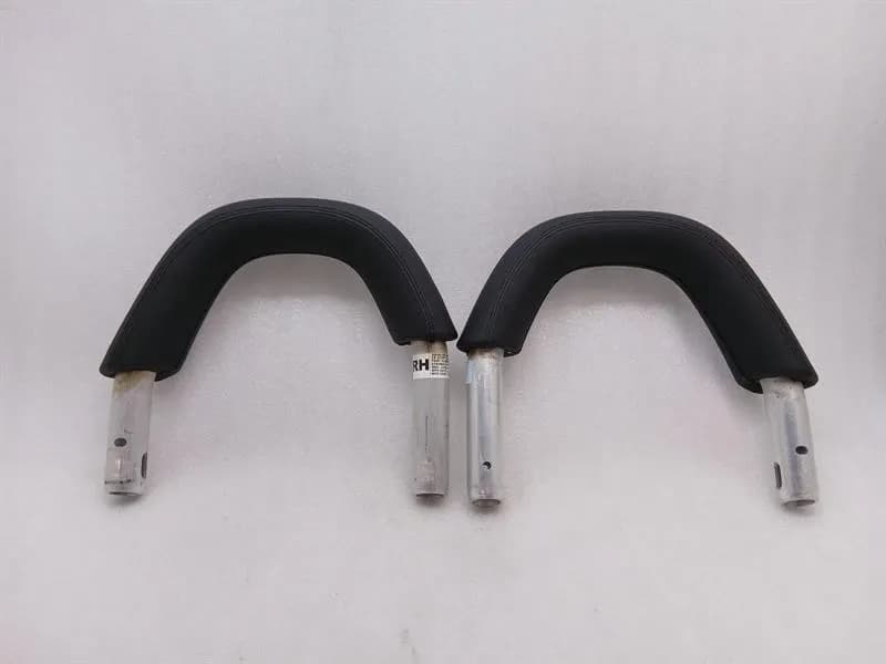 DODGE DODGE VIPER SRT-10 8.3 0TS39DX9AB BULKHEAD SPORT HOOP ROLLOVER BARS LEATHER
