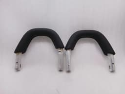 DODGE DODGE VIPER SRT-10 8.3 0TS39DX9AB BULKHEAD SPORT HOOP ROLLOVER BARS LEATHER — thumbnail 10
