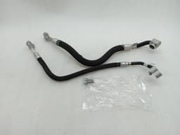 LAMBORGHINI Lamborghini Huracan LP640 EVO A/C Pipe 4S0816743B Air Conditioning AC — thumbnail 1