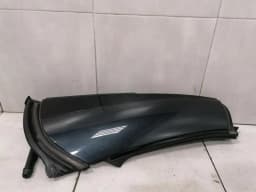 MERCEDES-BENZ Mercedes SL R231 C-Pillar Right A2317901019 Rear Right Cover — thumbnail 5