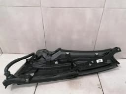 MERCEDES-BENZ Mercedes SL R231 C-Pillar Right A2317901019 Rear Right Cover — thumbnail 7