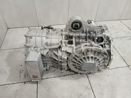 MCLAREN McLaren 570S Spider Gearbox 13GA004CP Gearbox DCT SSG — thumbnail 8