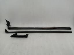 MERCEDES-BENZ Mercedes SL R129 Left Door Rail Seal Set A1297200524 Gasket Left — thumbnail 1