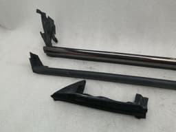 MERCEDES-BENZ Mercedes SL R129 Left Door Rail Seal Set A1297200524 Gasket Left — thumbnail 2