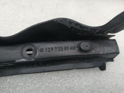 MERCEDES-BENZ Mercedes SL R129 Left Door Rail Seal Set A1297200524 Gasket Left — thumbnail 10