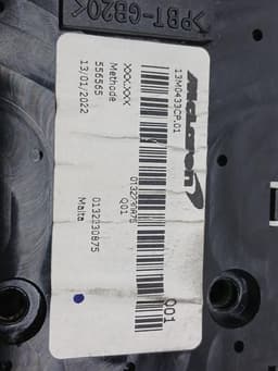 MCLAREN McLaren 570S Spider Switch 13m0433cp Faulty Switch WINDOW WINDOW — thumbnail 10