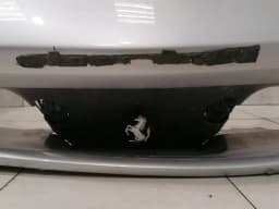 FERRARI Ferrari 458 F142 Spider Front Bumper FAULTY 83104610 Front Bumper FAULTY — thumbnail 3