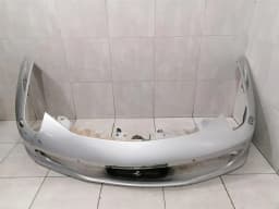 FERRARI Ferrari 458 F142 Spider Front Bumper FAULTY 83104610 Front Bumper FAULTY — thumbnail 1