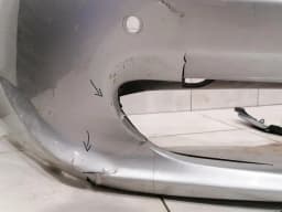 FERRARI Ferrari 458 F142 Spider Front Bumper FAULTY 83104610 Front Bumper FAULTY — thumbnail 7