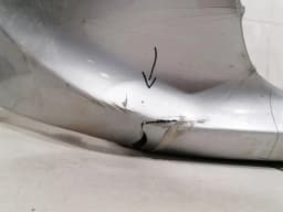 FERRARI Ferrari 458 F142 Spider Front Bumper FAULTY 83104610 Front Bumper FAULTY — thumbnail 8