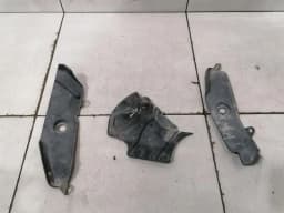 FERRARI Ferrari 458 F142 Spider Front Bumper FAULTY 83104610 Front Bumper FAULTY — thumbnail 10