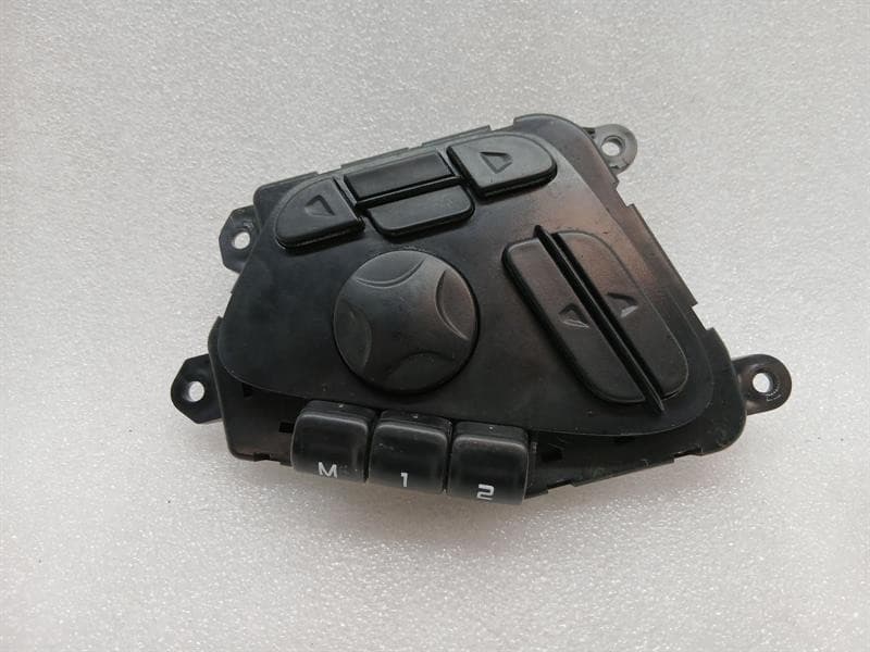 MCLAREN McLaren 570S Spider Switch 11417606 Seat Switch