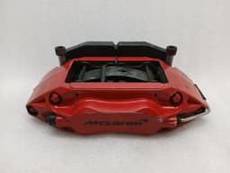 MCLAREN McLaren 570S Spider Right Rear Caliper 11C0498CP Brake Caliper Rear Right — thumbnail 1